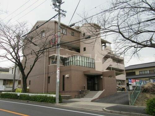 愛知県名古屋市天白区元植田１丁目 4階建 築27年3ヶ月