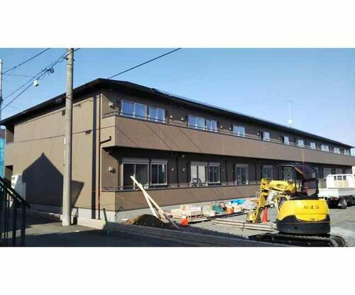 グラン　エスポワールＤ棟