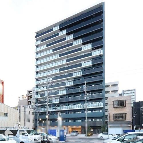 愛知県名古屋市千種区今池５丁目 15階建 築1年4ヶ月