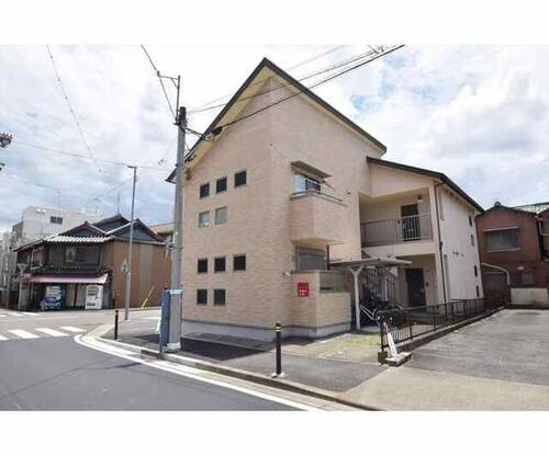 愛知県名古屋市西区栄生１丁目 賃貸アパート