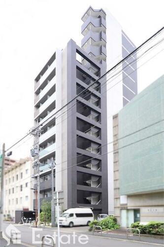 愛知県名古屋市中区大須４丁目 14階建 築5年6ヶ月