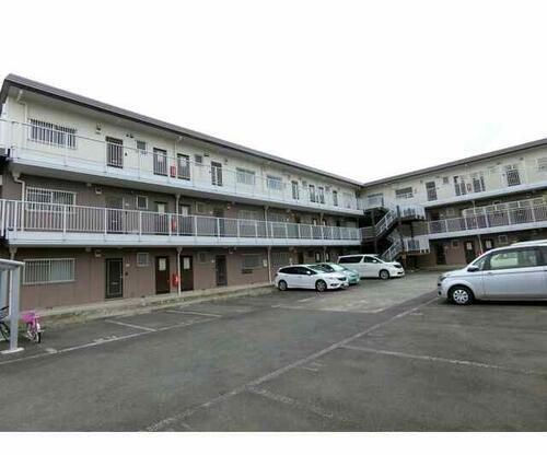 神奈川県相模原市中央区東淵野辺３丁目 賃貸マンション