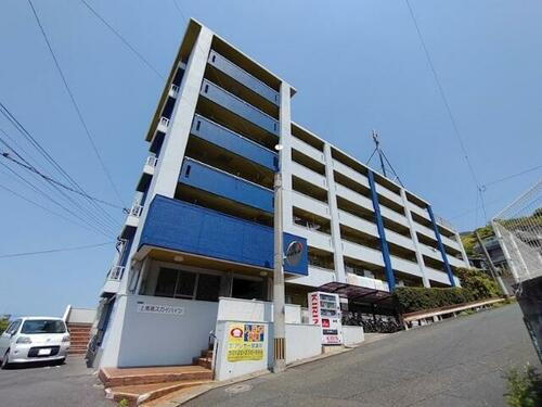 福岡県北九州市門司区上馬寄３丁目 賃貸マンション