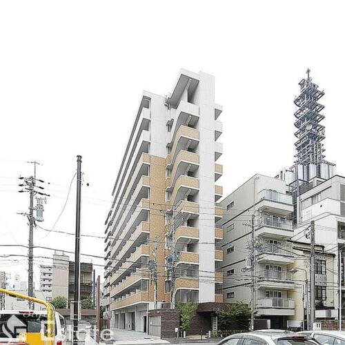 愛知県名古屋市東区泉１丁目 10階建 築14年11ヶ月