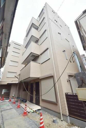 神奈川県横浜市南区通町４丁目 賃貸マンション