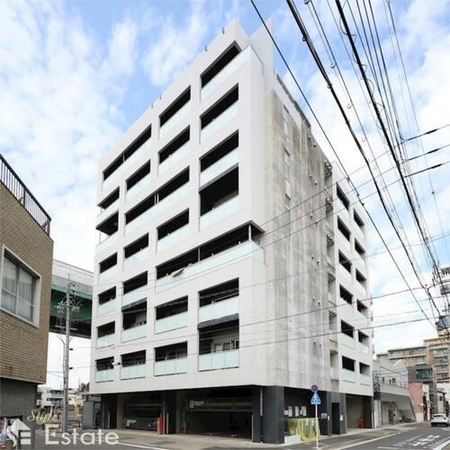 愛知県名古屋市西区上名古屋２丁目 8階建 築17年6ヶ月