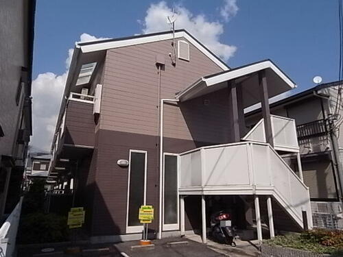 兵庫県神戸市東灘区北青木４丁目 築29年4ヶ月 2階建