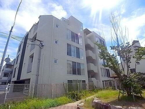 兵庫県神戸市東灘区森南町２丁目 5階建 築18年1ヶ月