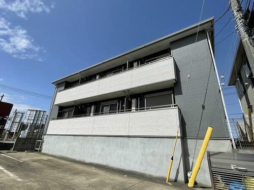 ロクス 2階建