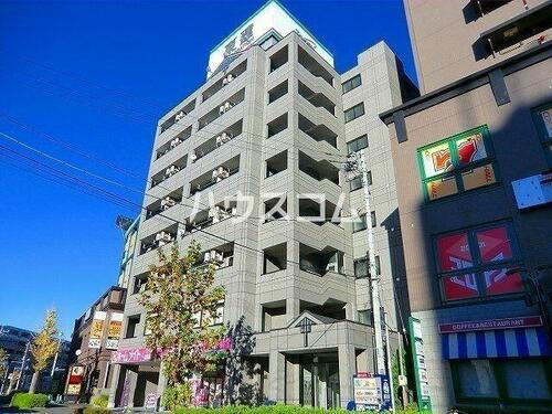 埼玉県朝霞市西原１丁目 8階建 築18年5ヶ月