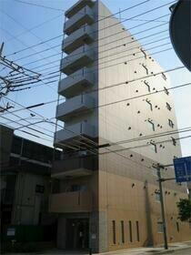 埼玉県さいたま市浦和区常盤２丁目 9階建 築16年