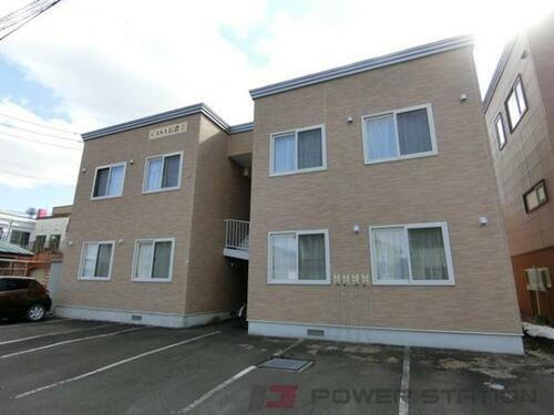 ＣＡＳＡ信濃Ⅱ