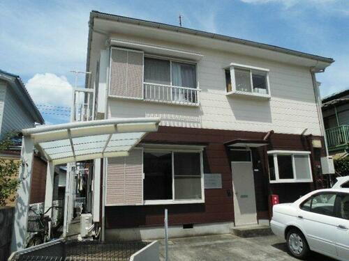 千葉県市原市惣社５丁目 賃貸アパート