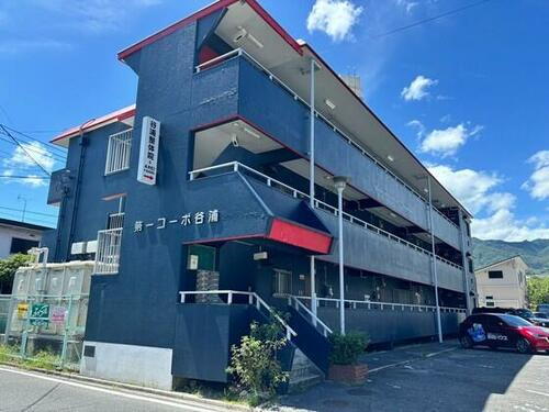 広島県広島市佐伯区利松１丁目 賃貸マンション