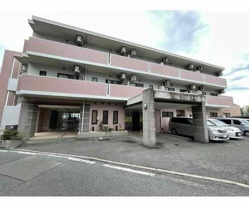 サンロワール和泉砂川 5階建