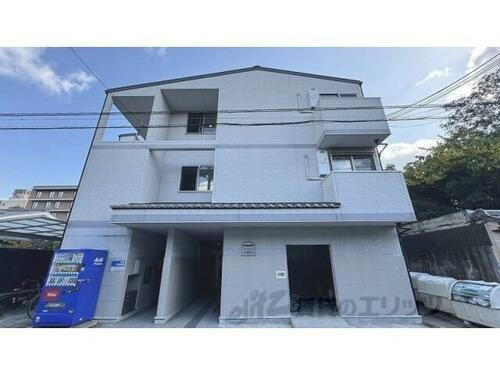 アークリード五条堀川