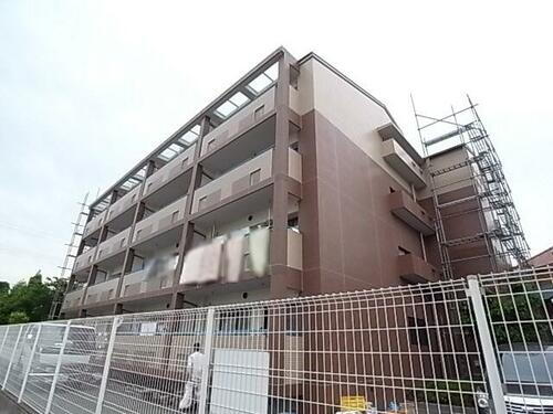 兵庫県伊丹市中野東２丁目 4階建 築30年3ヶ月
