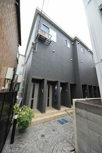 ガーデンパレス高円寺
