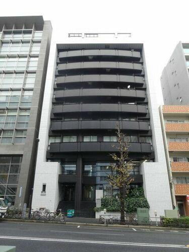 東京都文京区湯島２丁目 地上10階地下1階建 築40年9ヶ月