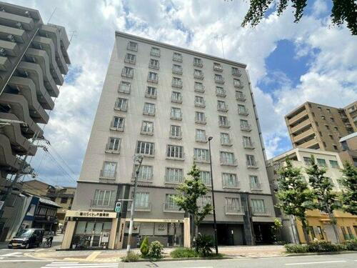 グランドパレス堀川パートＩＩ