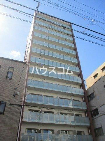 愛知県名古屋市瑞穂区下坂町２丁目 賃貸マンション