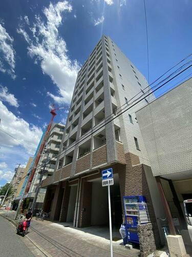 愛知県名古屋市中区上前津２丁目 12階建 築18年4ヶ月