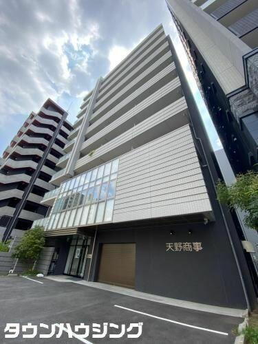 愛知県名古屋市中区丸の内３丁目 10階建 築7年5ヶ月