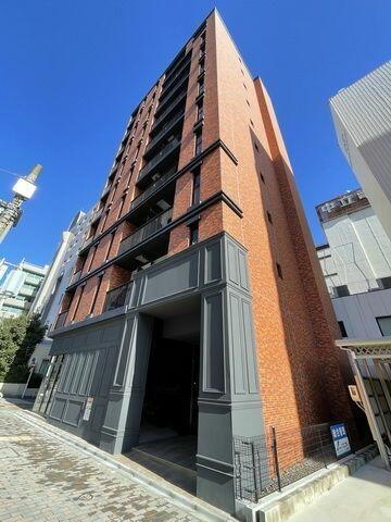 愛知県名古屋市中区大須４丁目 10階建 築1年8ヶ月