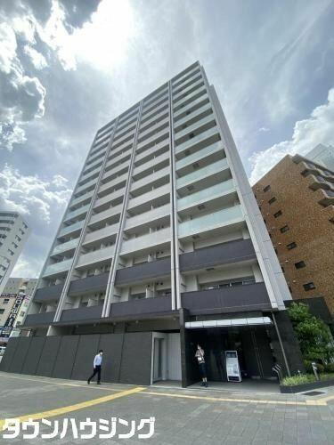 愛知県名古屋市中区大須１丁目 15階建 築11年11ヶ月