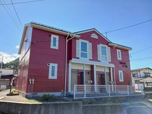 フォレストイースト