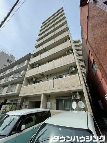 愛知県名古屋市中区平和１丁目 10階建 築17年3ヶ月
