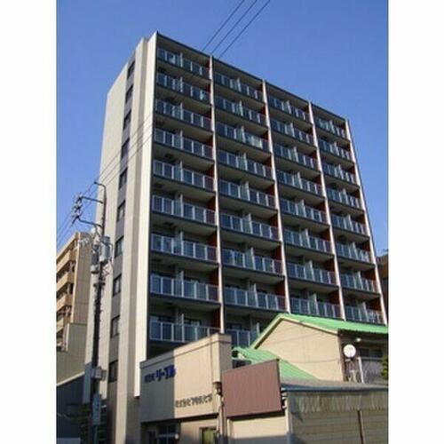 愛知県名古屋市中区栄５丁目 11階建 築15年5ヶ月