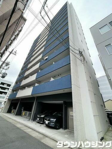 愛知県名古屋市中区大須１丁目 12階建 築8年4ヶ月