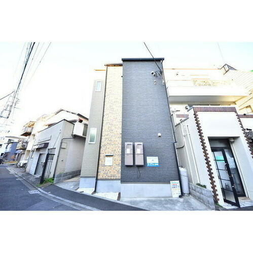 レジデンスＹ・Ｍ