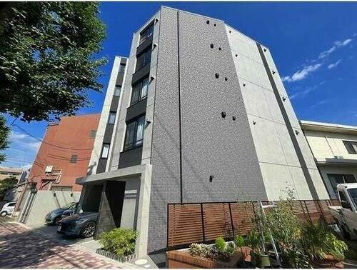 愛知県名古屋市中村区中村町 5階建 築1年4ヶ月