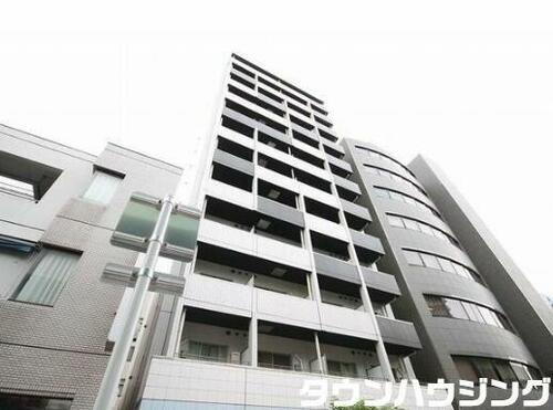 愛知県名古屋市中区栄５丁目 12階建 築16年7ヶ月