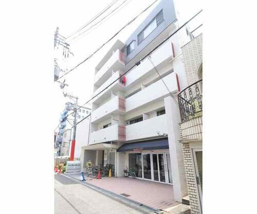 ケイ・サン・エス 5階建
