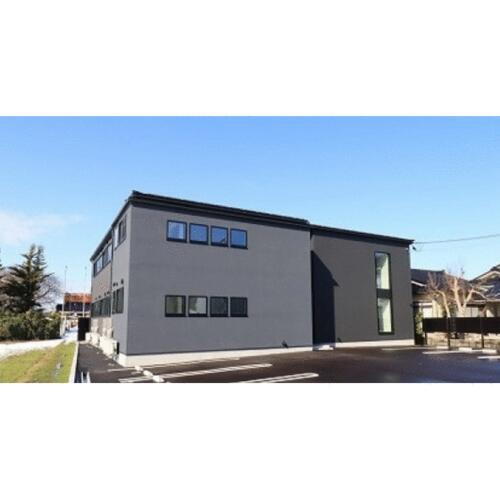 ＡＬＭＯ 2階建