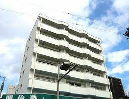田中コーポ 7階建