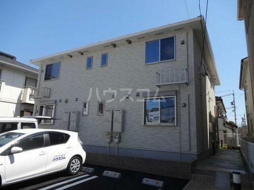 愛知県名古屋市緑区徳重５丁目 賃貸アパート