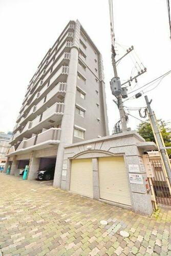 エステートモア天神ＤＵＯ