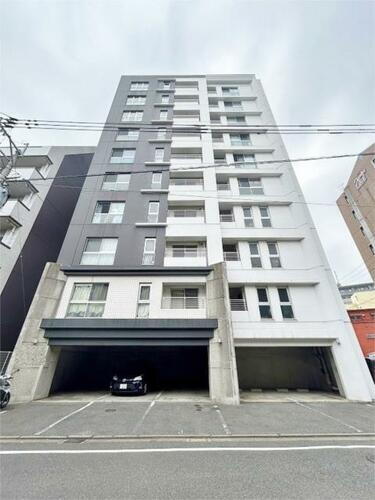 ＧＡＬＡ小倉（ガーラ小倉） 11階建