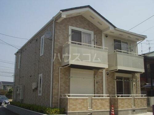 愛知県一宮市浅野字大西 賃貸アパート