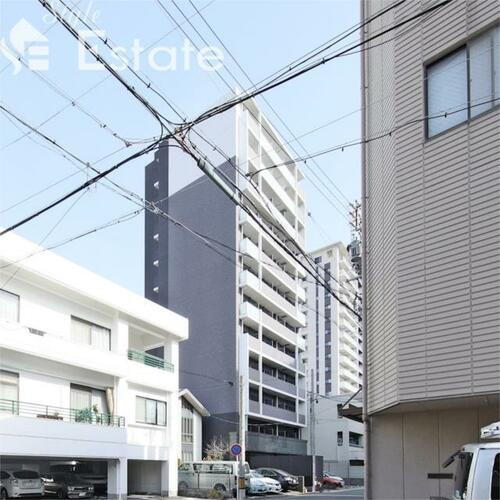 愛知県名古屋市西区幅下２丁目 12階建 築5年11ヶ月