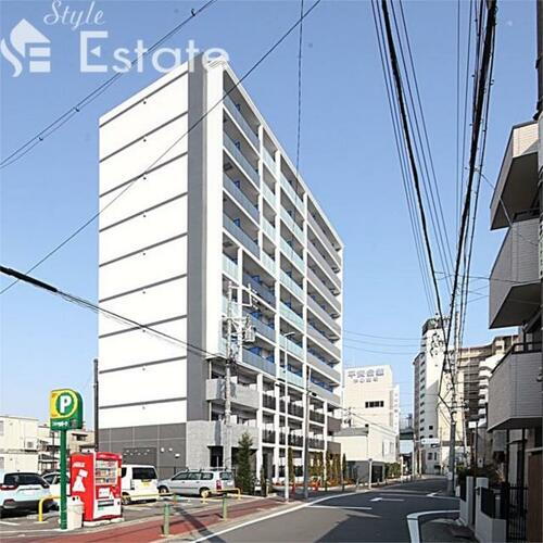 愛知県名古屋市西区児玉１丁目 10階建 築3年5ヶ月
