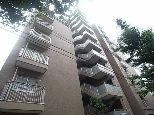 兵庫県神戸市東灘区深江南町４丁目 10階建