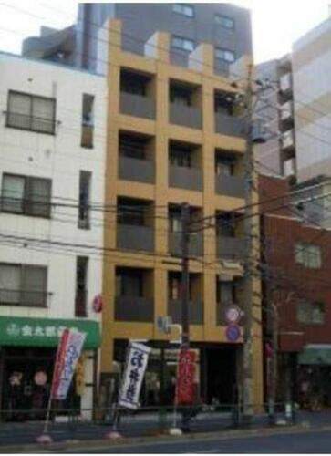 ＳＥ西葛西 5階建