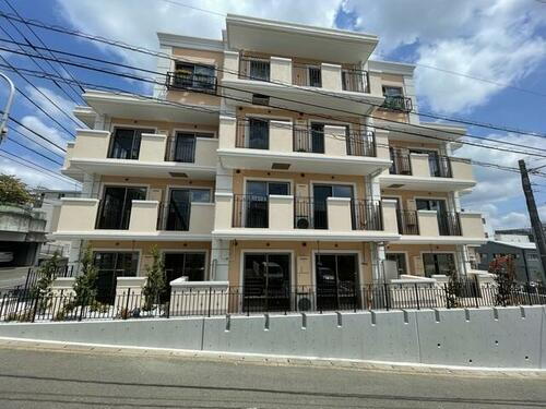 神奈川県横浜市都筑区佐江戸町 賃貸マンション