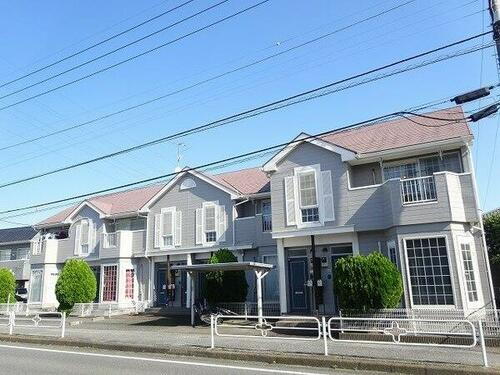 グレースコート２