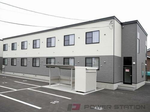 レオパレスラスターＢ